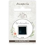 Stamperia KAJC08 Watercolour Refill, Acquamarine, 0.5 ml