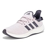 adidas Forum, Damen-Sneaker, Preloved Fig Aurora Black Almost Pink, 37 EU