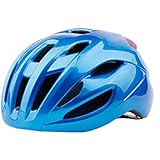 Nybhyjka Sicherheitshut für Fahrräder, stoßdämpfende Straßensicherheitsmütze, Helmschutz, Rennradausrüstung mit bequemer Passform für Enthusiasten, tägliches Pendeln