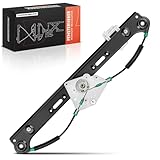 Frankberg Fensterheber Hinten Links Kompatibel mit X3 E83 SUV 2004-2011 51353448251