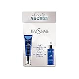 Levissime Beauty Secret Ha Ultrafiller Pack (Creme + Serum) Anti-Falten