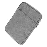DIYEAH E Book Reader Schutzhülle Tragetasche Stylischer E Book Schutz für Reisen Zuhause Effektiver Schutz vor Kratzern Schäden
