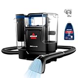 BISSELL SpotClean C5, Polsterreiniger Gerät, Teppichreiniger mit Triple Action System, Leichtgewicht Waschsauger, Nasssauger für Teppiche, Polster, Auto & Mehr, Leistungsstarker 400W Motor, 3861N