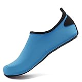 CIOR Jungen & Mädchen Wasserschuhe Aquaschuhe Schwimmschuhe Athletic Sneakers Leichte Sportschuhe (Kleinkind/kleines Kind/großes Kind)
