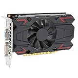 Tosuny ATI HD6770 4 GB Grafikkarte für Computer PC 128 Bit DDR5, Grafikkarte für , PCI Express 2.0, Computer-Grafikkarten Netzwerkzubehör