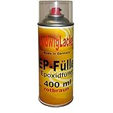 Epoxidfüller 400ml Epoxifüller EP Füller Rostschutz Isoliergrund LudwigLacke
