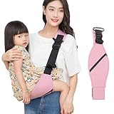 Babytragetuch,Schulter Babytrage Mit Verstellbarem Ergonomischem Sitz - Weiches Atmungsaktives Leichtgewicht Tragetuch Für Stillen Outdoor Wandern Reisen