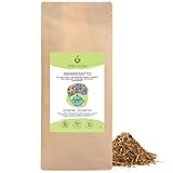 Johanniskraut Loser Tee (500g), Johanniskraut getrocknet und geschnitten, 100% Natürlich und rein zur Zubereitung von Johanniskrauttee und Kräutertee