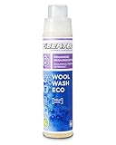 Fibertec Wool Wash Eco, Wollwaschmittel für Wolle und Merinowolle, 250ml, bluesign® zertifiziert