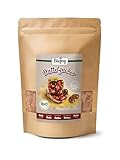 Biojoy BIO-Dattelzucker (500 g), unraffiniert, natürlich & ohne Zusätze (Phoenix Dactylifera)