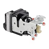 HEROFFIX Stromtürschloss-Aktuatormotor für GMC Sonoma 1998-2003 für Chevrolet S10 1998-2003 Vordere linke Fahrerseite Türschloss-Aktuatorbaugruppe