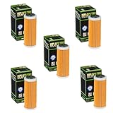 5X Ölfilter für KTM SX SXF EXC 125 250 350 450 Husqvarna Husaberg Gas Gas Motocross Enduro