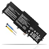 50Wh C31N1811 Laptop Akku für Asus ZenBook 14 UX433F UX433FA UX433FN RX433F RX433FA RX433FN BX433F BX433FN U4300F U4300FA U4300FN Deluxe13 Deluxe14 UX433FA-A6061T UX433FA-A5085T A6076T UX433FN-A6145T
