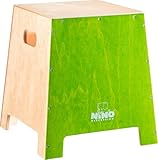 Classroom Stackable Cajon Box Drum