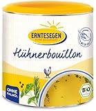 Hühnerbouillon, bio 2 x 90 gr