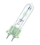 Osram HCI-Entladungslampe HCI-T 50 W/830 NDL Polybuten G12