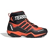 adidas Terrex Hydro Lace Hiking Boots EU 40