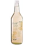 Nannerl Hugo Holundersirup 1,0 Liter