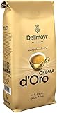Dallmayr Crema d´Oro 1.000g ganze Bohne Intenzität: 6/10
