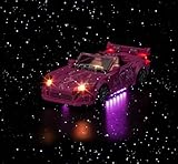 Brick Shine GC Licht-Set für Lego 2 Fast 2 Furious Honda S2000 77241 (Lego-Set ist nicht im Lieferumfang enthalten) (Classic)
