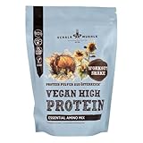 Schalk Mühle Protein Pulver, Essential Amino Mix, 250g (1)