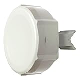 Externer Access Point mit hoher Leistung, 5 GHz, 14 dBi, Ethernet-Port, wetterfestes Material, kompakte Abmessungen. Entworfen für: Außennetzwerke, Internetverbindung in ländlichen Gebieten