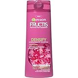 GARNIER - Frucits Densify Shampoo - 250ml