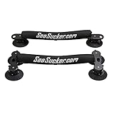 Board Rack (Surf/Paddel)