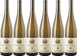 Kloster Neustift - Abbazia di Novacella Gewürztraminer Alto Adige Eisacktaler DOC 2024 Trocken (6 x 0.75 l)