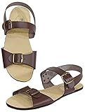 Pantoffelmann Römer Sandale - 43