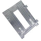 Pumixiy 120 220 Filmstreifenhalter für V800 V850 V700 V750, Mittelformat Fotonegativhalter, ABS-Filmführungshalter für Negativscanner-Zubehör