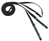 AMKA Schlaufzügel, Gurt