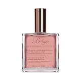 Bellagio Trockenes Körperöl für Gesicht, Körper und Haare, schnell absorbierend mit Rosenöl, 100 ml