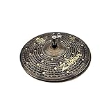 ZILDJIAN SD14HPR S Dark Becken 14' hi-hat