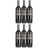 Langmeil Hangin' Snakes Shiraz Rot trocken Rotwein Australien inkl. FeinWert E-Book (6 x 0,75l)