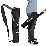 Pfeile Köcher Köcherhalter Tasche,Köcher für Pfeile,Köcherhalter für Jugend und Erwachsene Outdoor Praxis Pfeilhalter