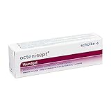 OCTENISEPT Wundgel 20ml (1 x 20ml) by Schülke