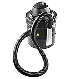 raik R1101 Raik Aschesauger mit Motor, 18 L