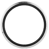 BuyWeek Fahrradfelge, 36 Loch 16 Zoll Fahrrad Felgen Aluminiumlegierung Doppelschichtfelgen Mountainbike Faltbar Zubehör