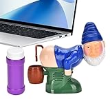 Seifenblasenmaschine - Party Seifenblasen Blasgerät | Automatisches Spielzeug Für Kinder Familien Spaß | Für Garten Schwimmbad Sommerfeste & Geburtstagsfeiern