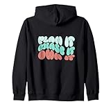Plan It Chase It Own It Motivierendes Geschenk Tee for Achieve Kapuzenjacke