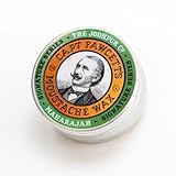 Captain Fawcett Maharajah Schnurrbartwachs, 15 ml