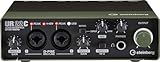 Steinberg UR22C USB 3.0 Audio-Interface, inklusive Cubase AI, Cubasis LE und Steinberg Plus Software-Paket GREEN