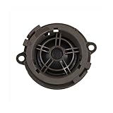 Xuanxi Fortschrittliche Polymer-Membran-Hochtöner-Lautsprecher, wetterfeste Konstruktion für 307 408 508 DS4S DS6 DS7 DS5LS Polymer-Auto-Hochtöner