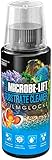 MICROBE-LIFT Substrate Cleaner - 118 ml - 100% biologische Bodenreinigung für Meer- & Süßwasseraquarien, entfernt Mulm & Schmutz, unterstützt gesundes Aquarienleben.