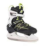 K2 Skates Damen Alexis Ice Schlittschuhe, Gray-Green, EU: 36 (UK: 3.5-MP: 23)
