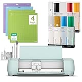 Cricut Explore 3 |Mega Paket (2025)