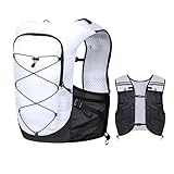 Opilroyn Outdoor Sports Trail | Sportweg mit großer Kapazität | Stabiler Sitz Trinkrucksack Radfahren Effiziente Wasserzufuhr für Outdoor