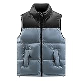 Generisch Weste Herren Fahrrad Weste Herren Weste Herren Sommer Strickweste Herren Ärmellos Wärmejacke Damen Hybrid Jacke Herren Vest Motorrad Weste Jacke Mit Heizung Damen Leichte Steppweste Warme