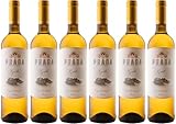 Prada a Tope Prada Godello Bierzo DO 2023 Trocken (6 x 0.75 l)